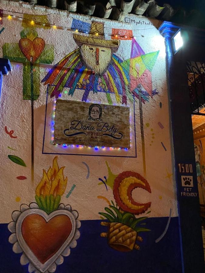 El Rincón De Doña Bety 2* Oaxaca