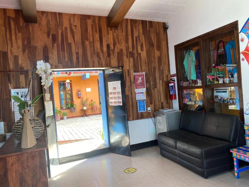 El Rincon De Dona Bety 2* Oaxaca