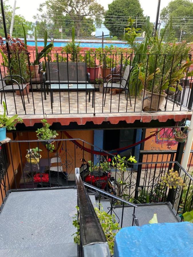 El Rincon De Dona Bety Hotel