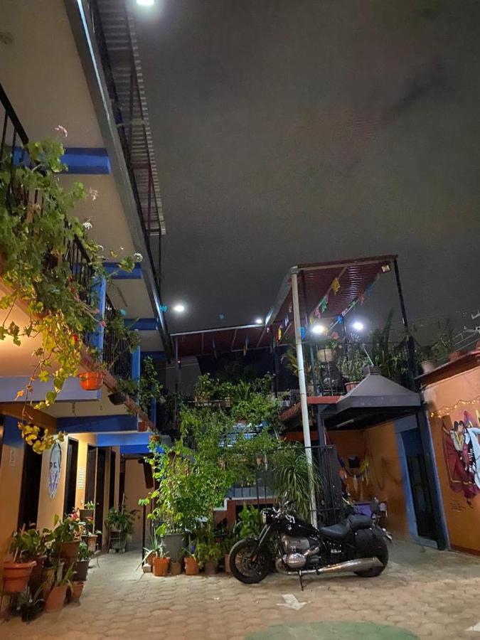 Hotel El Rincon De Dona Bety
